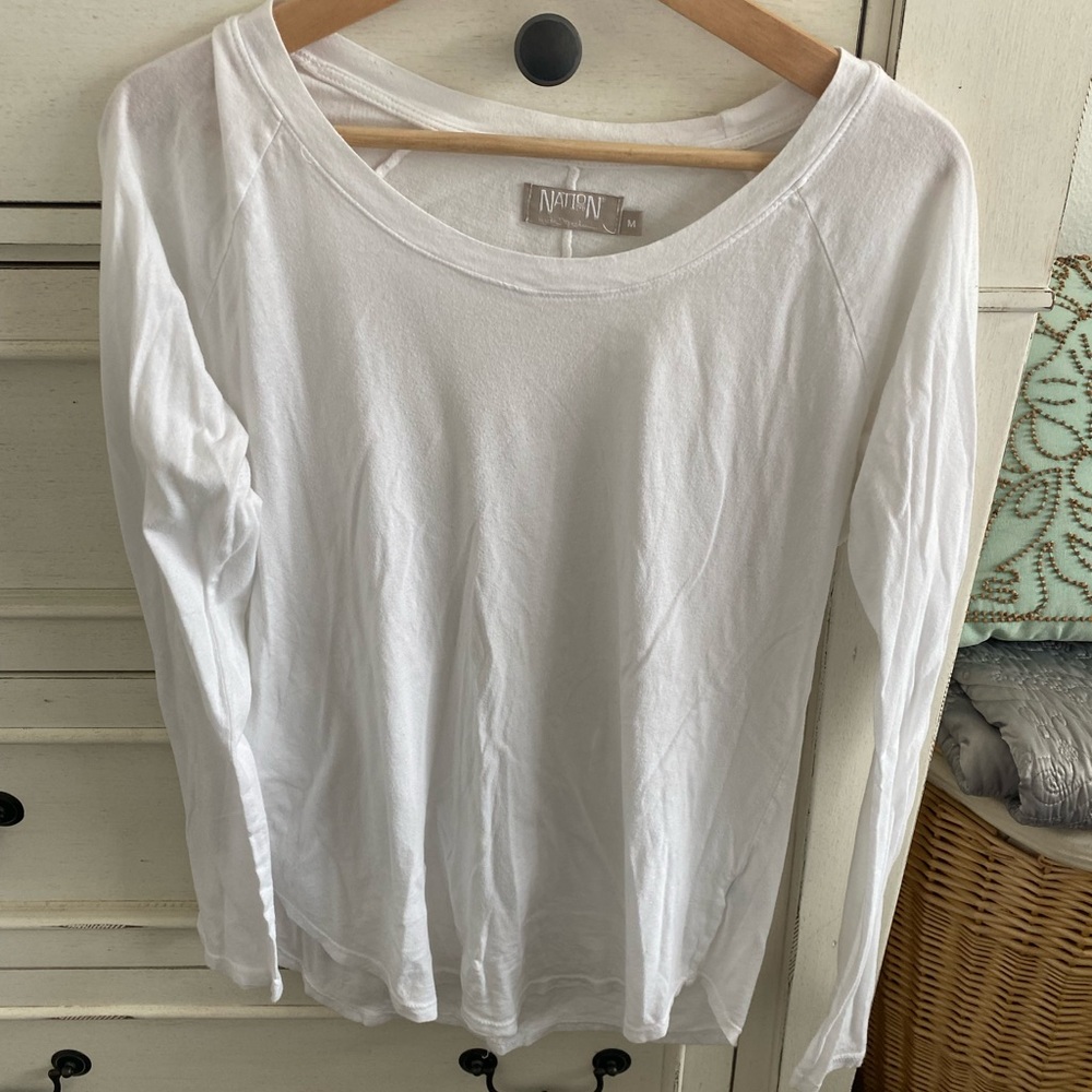 Nordstrom Rack top!